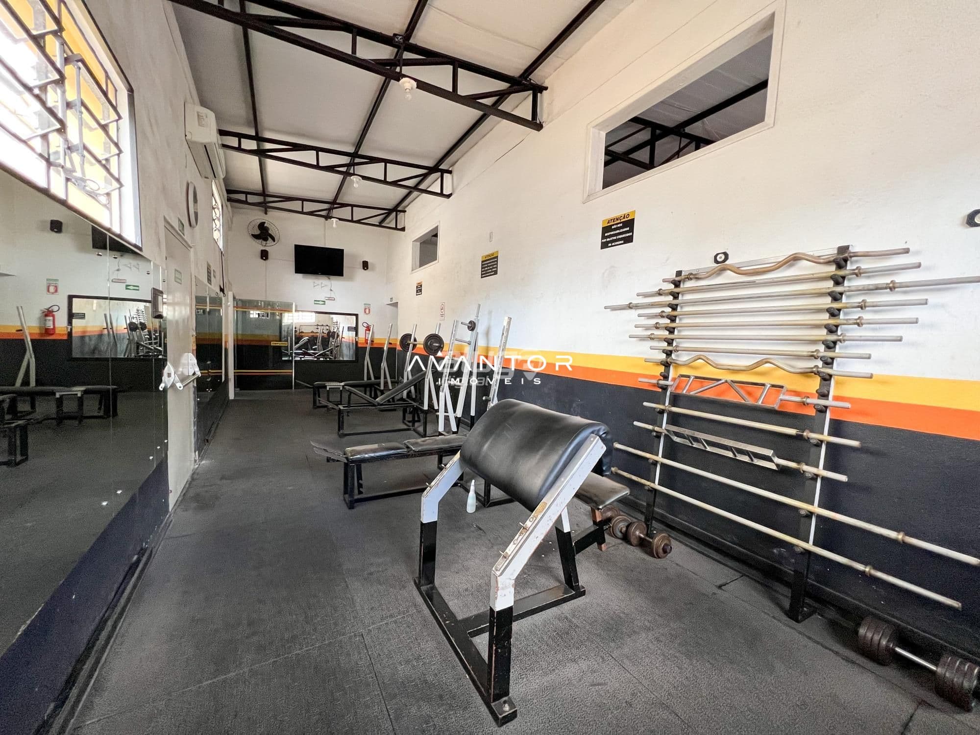 Casa com 5 quartos à venda em Centro, Santa Maria/RS — foto 2 de 25