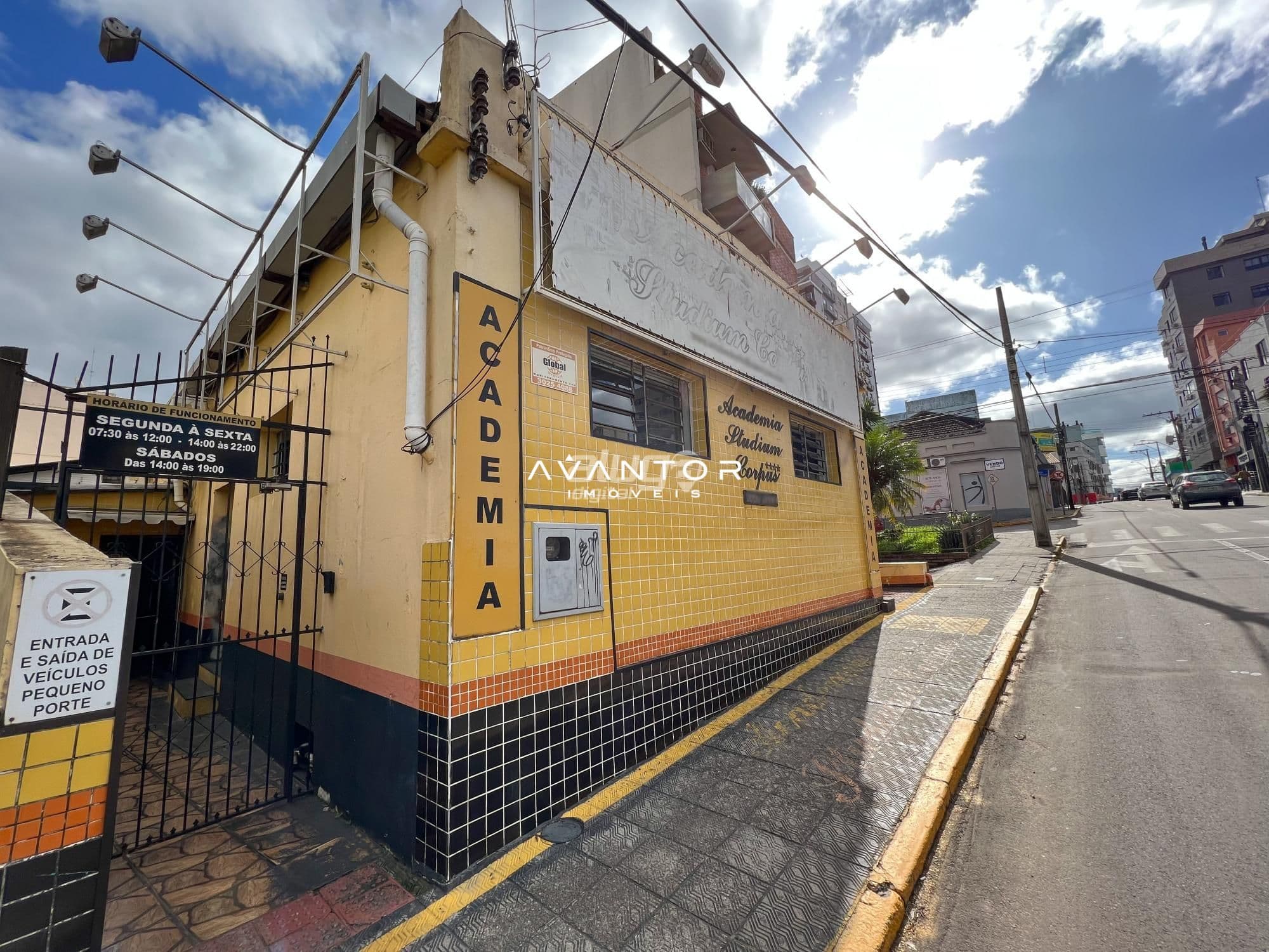 Casa com 5 quartos à venda em Centro, Santa Maria/RS — foto 25 de 25