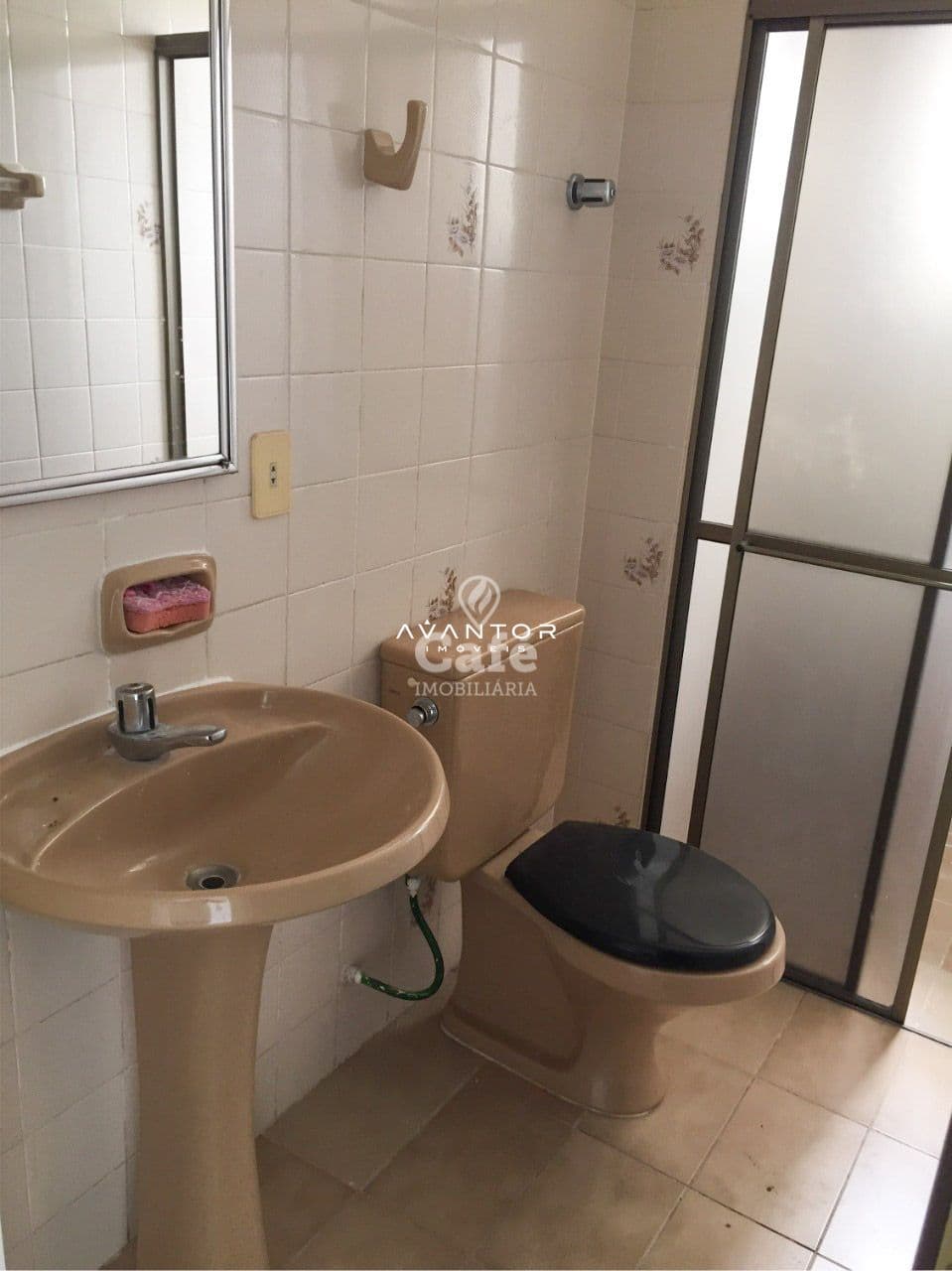 Apartamento com 1 quarto à venda no Edifício Málaga, em Centro, Santa Maria/RS — foto 3 de 9