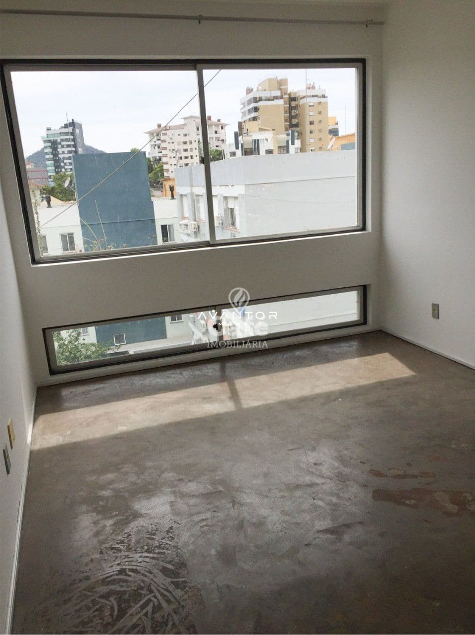 Apartamento com 1 quarto à venda no Edifício Málaga, em Centro, Santa Maria/RS — foto 5 de 9