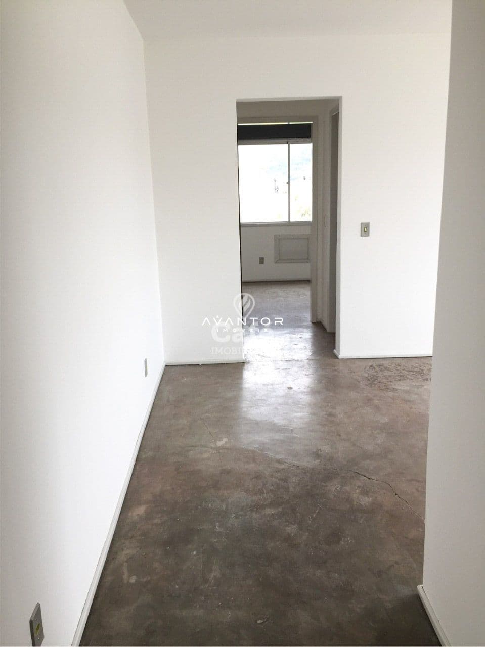 Apartamento com 1 quarto à venda no Edifício Málaga, em Centro, Santa Maria/RS — foto 7 de 9
