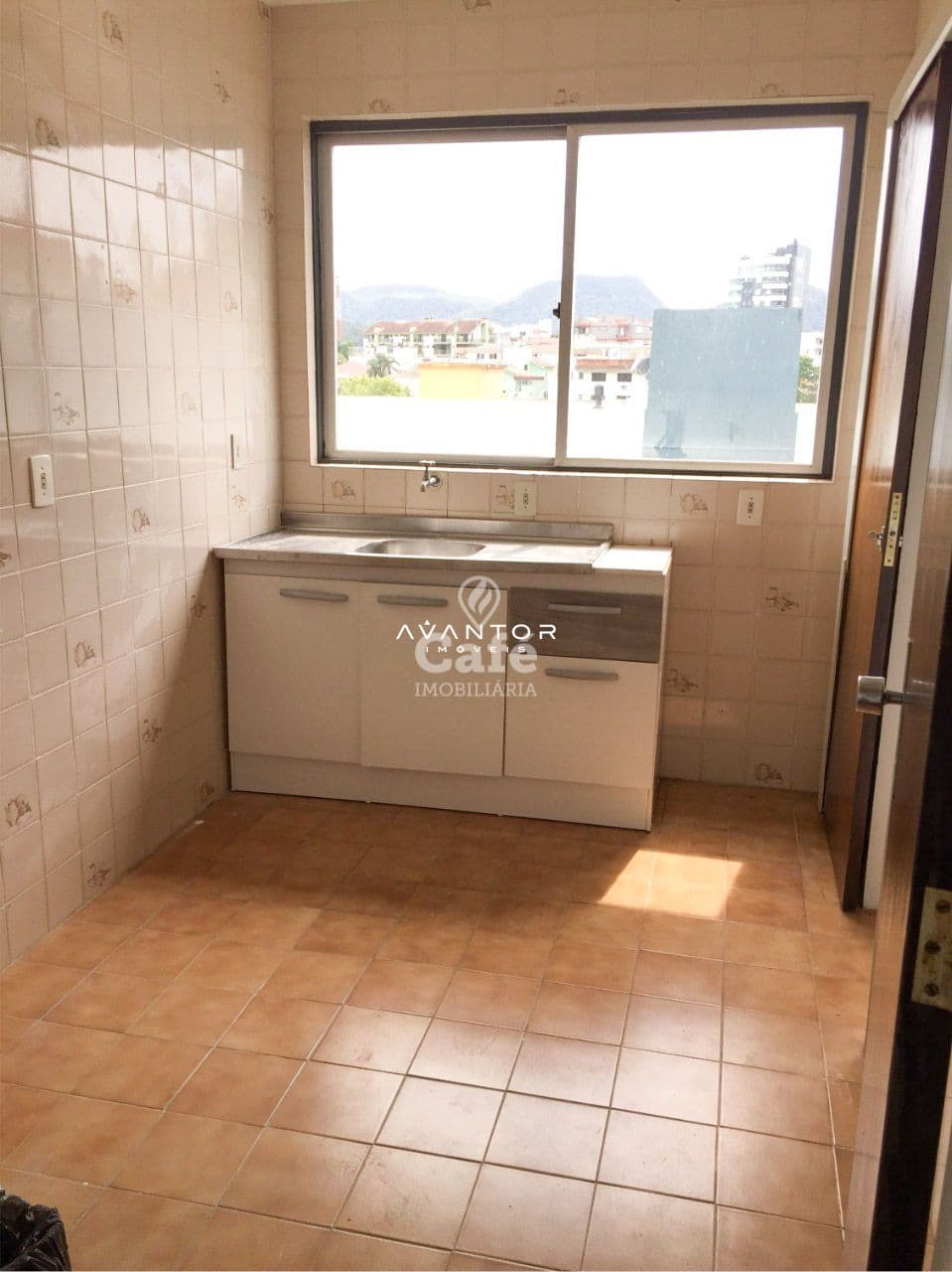 Apartamento com 1 quarto à venda no Edifício Málaga, em Centro, Santa Maria/RS — foto 8 de 9