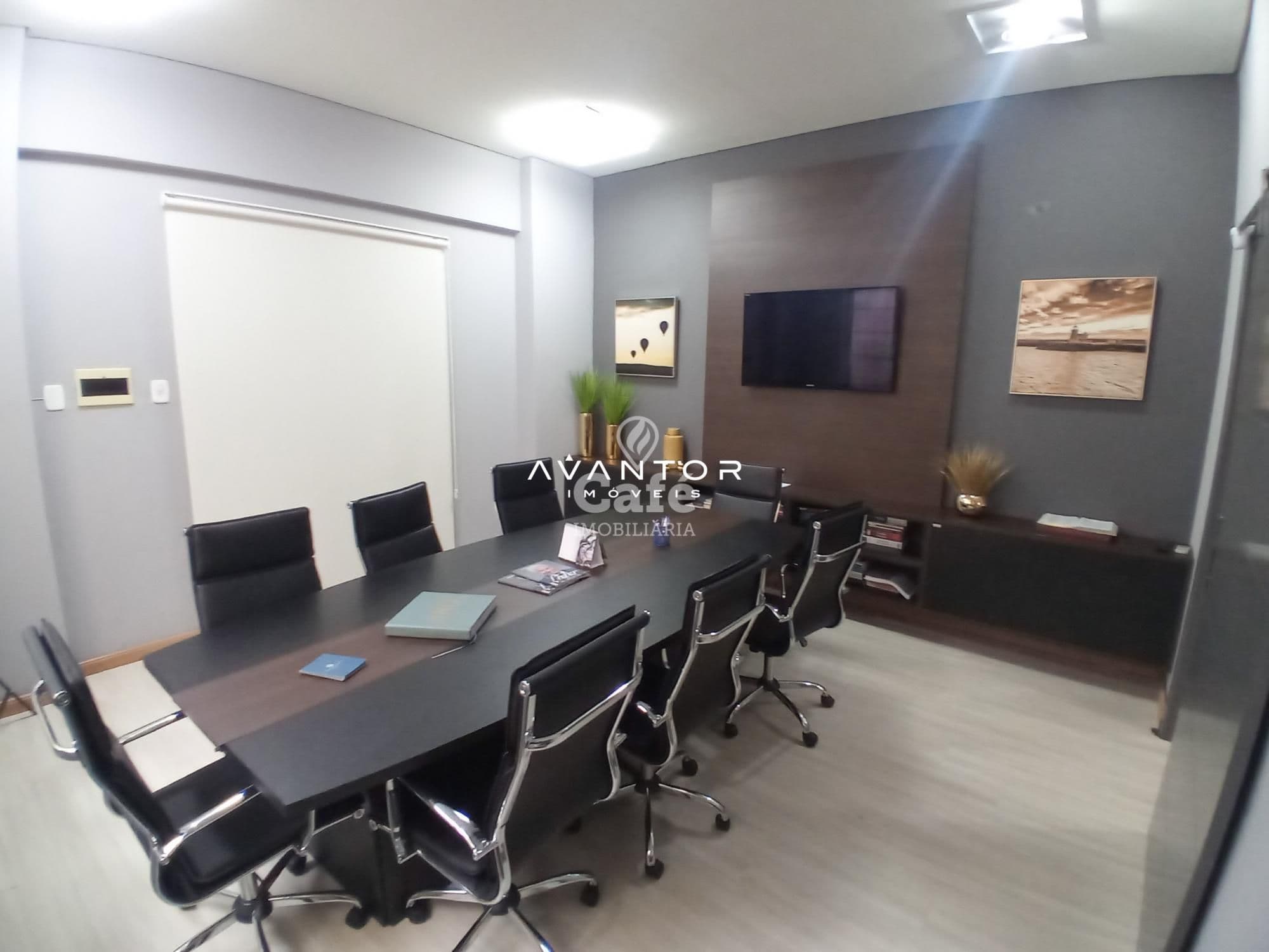 Residencial Casa Manoel Ribas — Centro, Santa Maria/RS