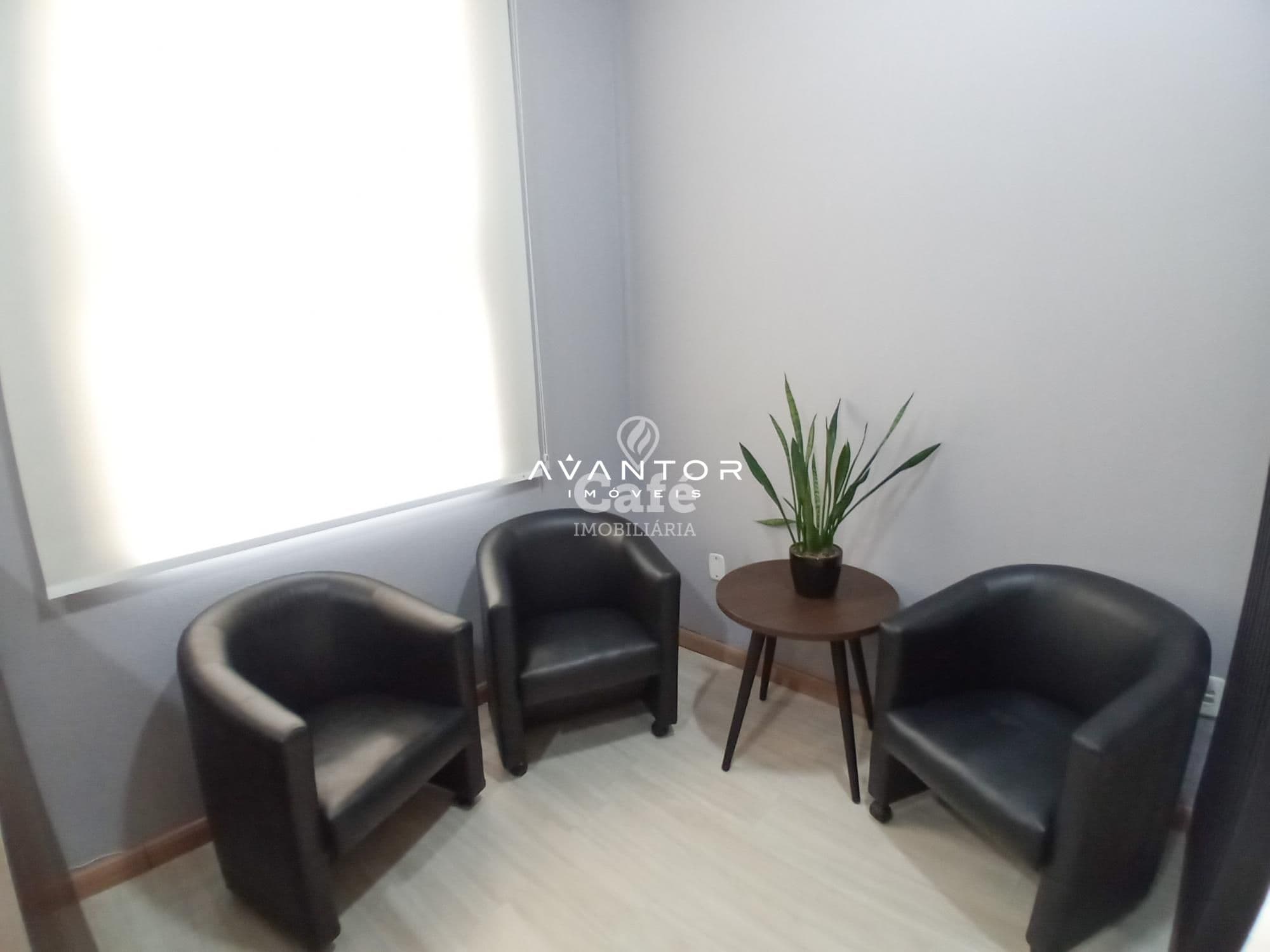 Sala Comercial com 2 salas à venda no Residencial Casa Manoel Ribas, em Centro, Santa Maria/RS — foto 4 de 8