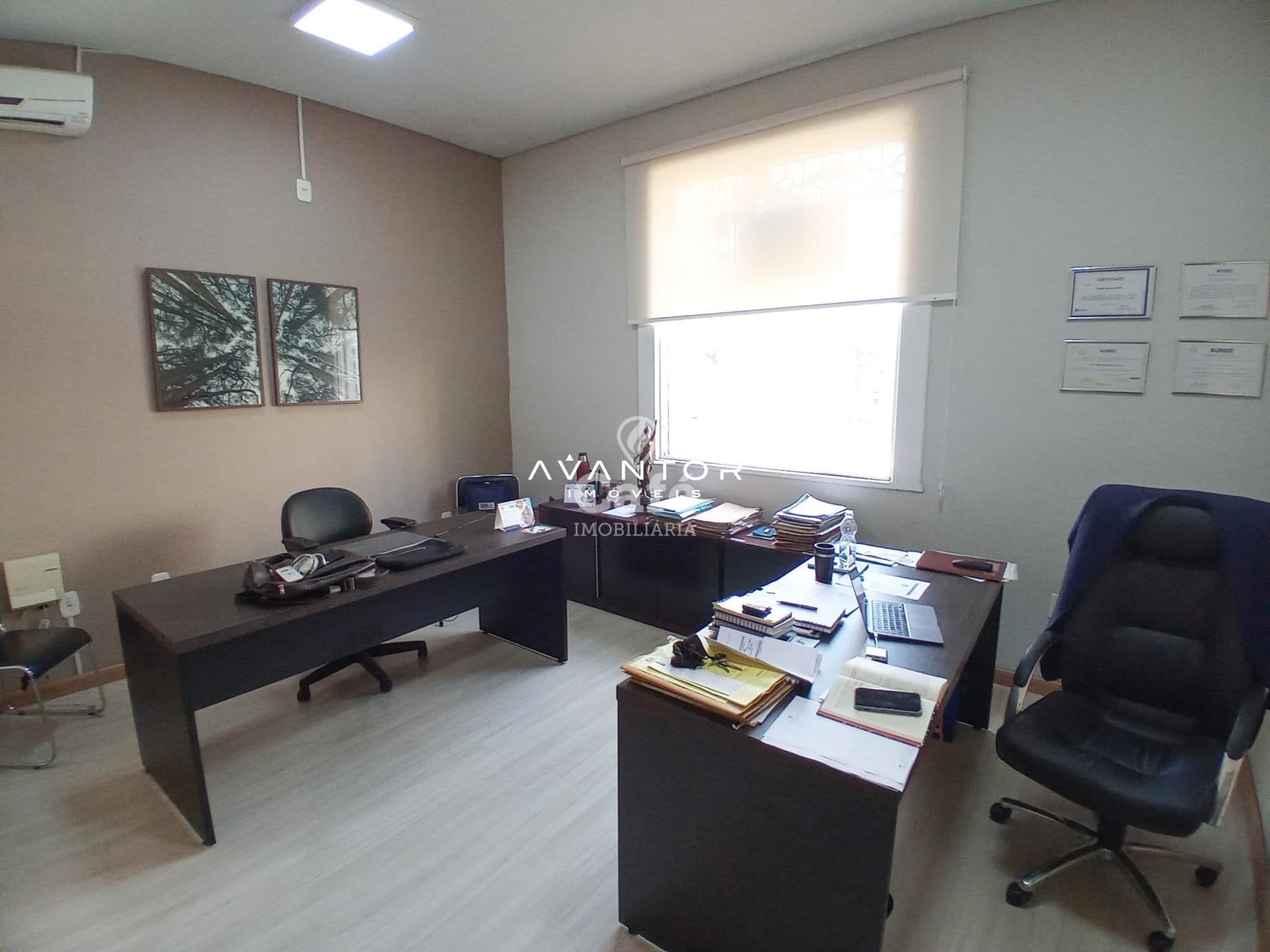 Sala Comercial com 2 salas à venda no Residencial Casa Manoel Ribas, em Centro, Santa Maria/RS — foto 5 de 8