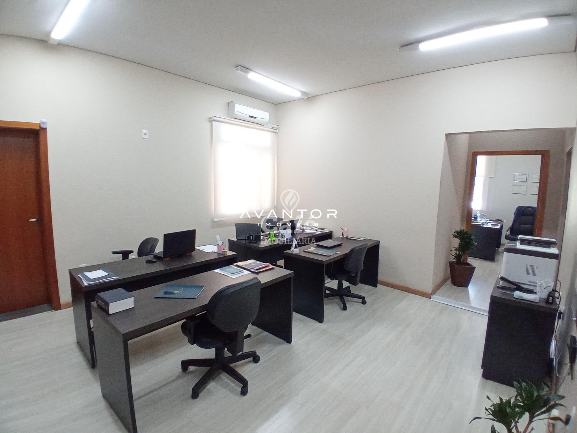 Sala Comercial com 2 salas à venda no Residencial Casa Manoel Ribas, em Centro, Santa Maria/RS — foto 6 de 8