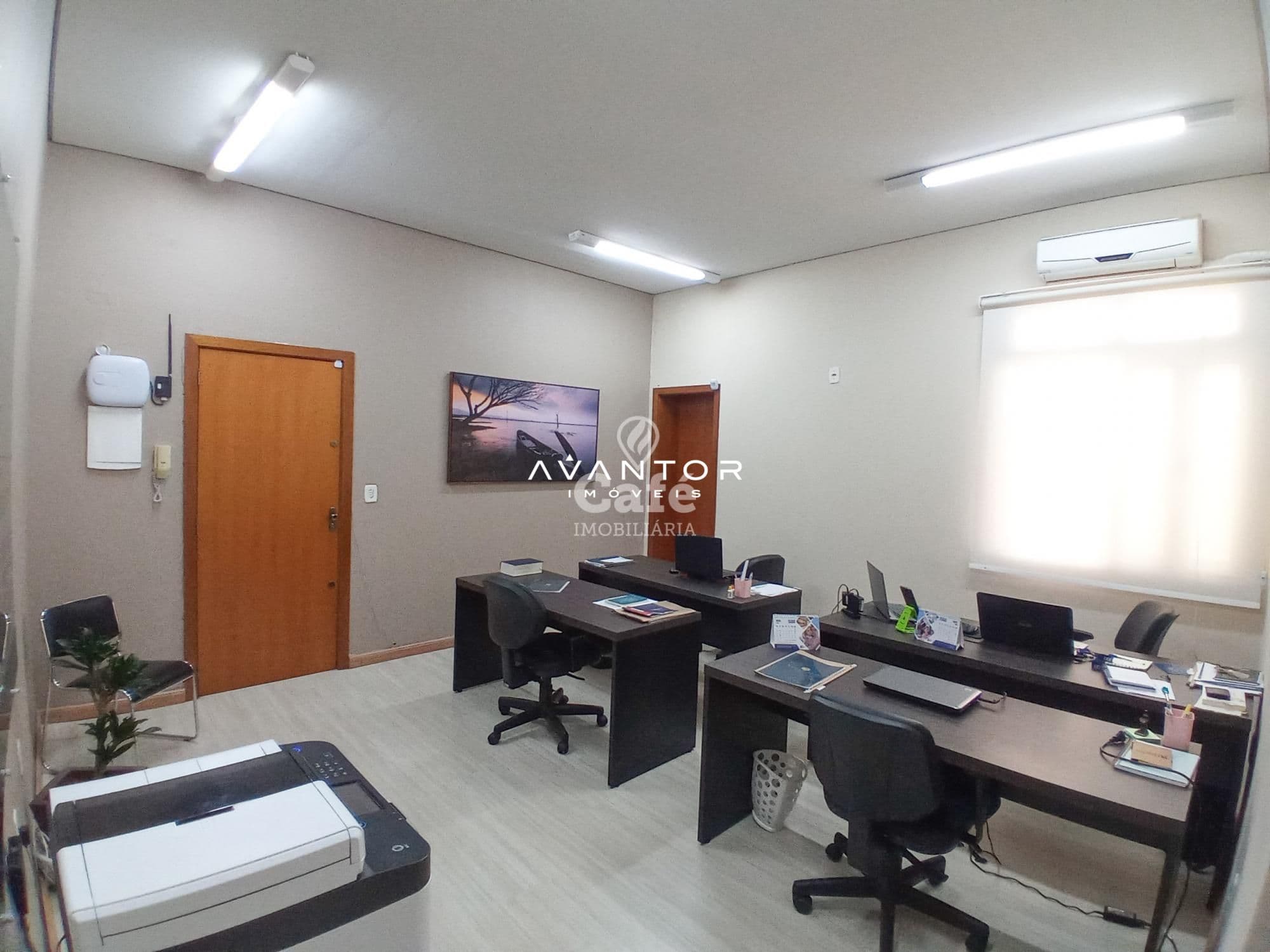 Sala Comercial com 2 salas à venda no Residencial Casa Manoel Ribas, em Centro, Santa Maria/RS — foto 8 de 8