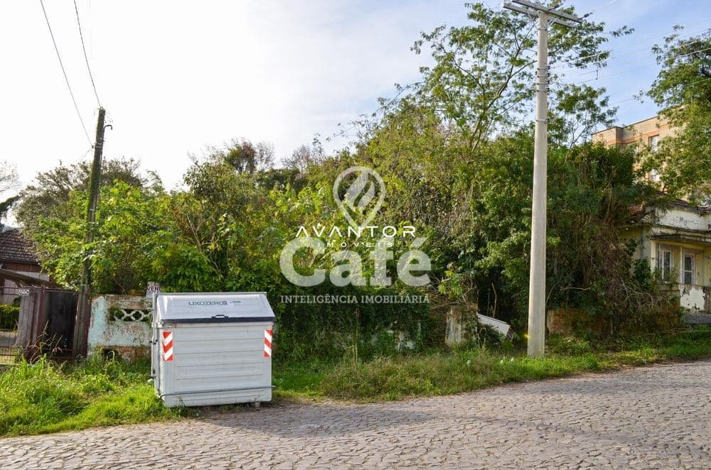 Terreno à venda em Nossa Senhora do Rosário, Santa Maria/RS — foto 2 de 5