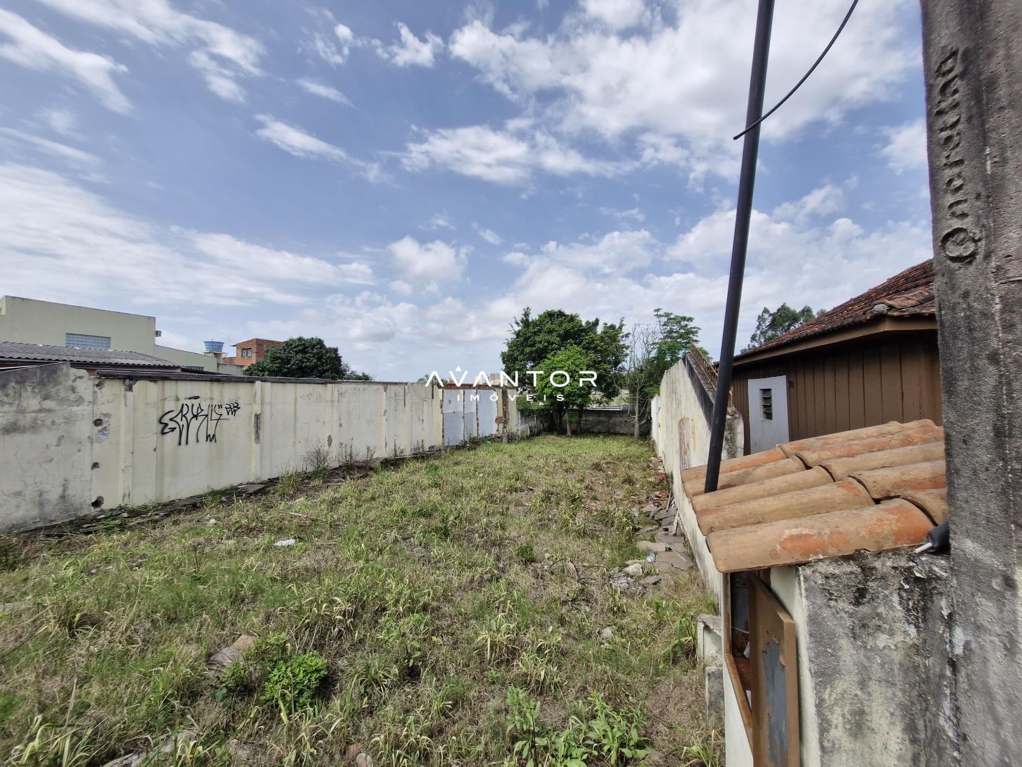Terreno à venda em Nossa Senhora do Perpétuo Socorro, Santa Maria/RS — foto 3 de 4