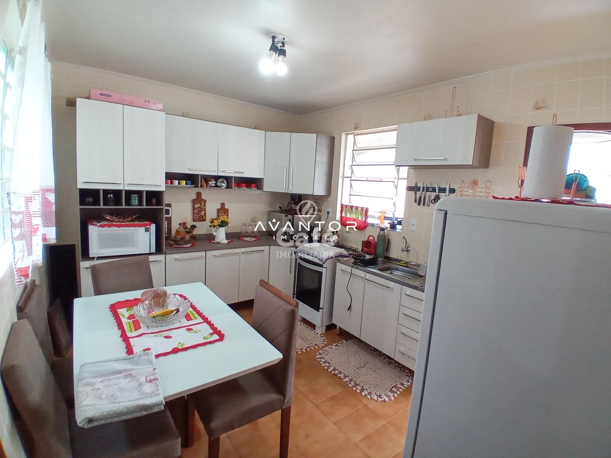 Apartamento com 3 quartos à venda em Nossa Senhora de Fátima, Santa Maria/RS — foto 3 de 17