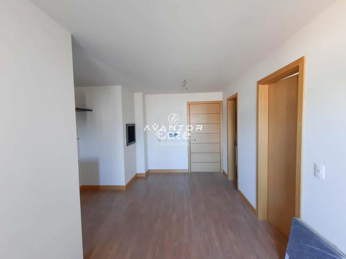 Excelente apartamento 1Dormit. Semi-mobiliado no Espirito Santo — Apartamento com 1 quarto à venda em Centro, Santa Maria/RS