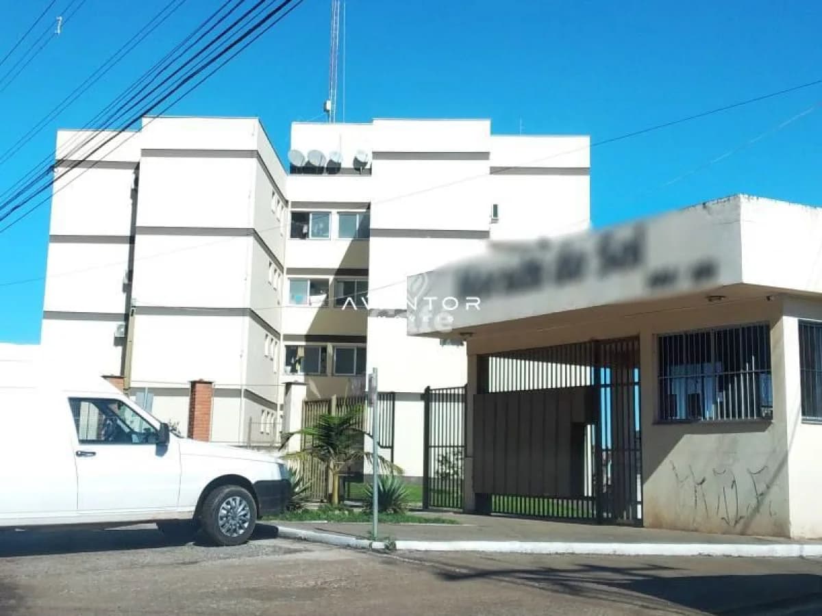 Moradas do Sol, São José, Santa Maria/RS — foto 3 de 4