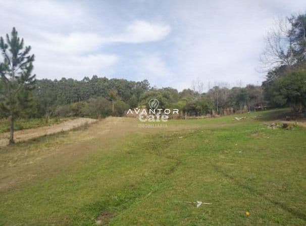 Casa Em Itaara De 3 Dormitórios, Sala, Banheiro Social, Cozinha, Varanda e amplo terreno d — Casa com 3 quartos à venda em Etelvina, Itaara/RS