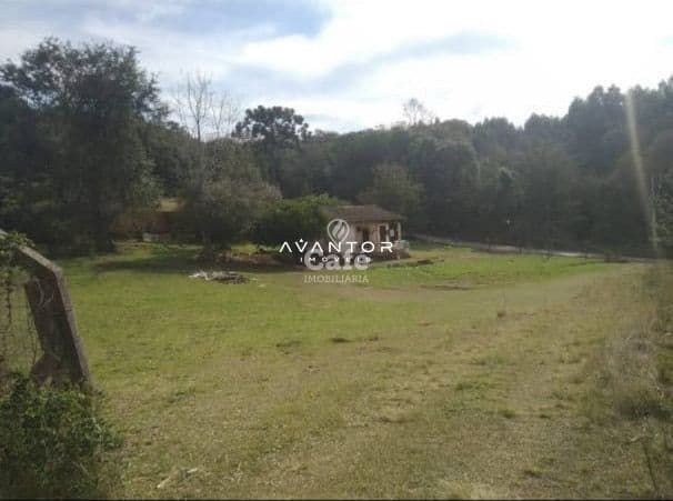 Casa Em Itaara De 3 Dormitórios, Sala, Banheiro Social, Cozinha, Varanda e amplo terreno d — Casa com 3 quartos à venda em Etelvina, Itaara/RS