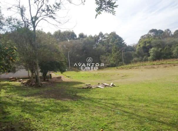 Casa Em Itaara De 3 Dormitórios, Sala, Banheiro Social, Cozinha, Varanda e amplo terreno d — Casa com 3 quartos à venda em Etelvina, Itaara/RS