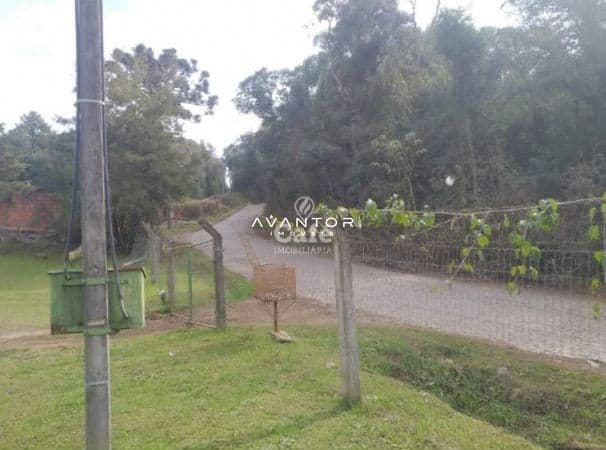 Casa Em Itaara De 3 Dormitórios, Sala, Banheiro Social, Cozinha, Varanda e amplo terreno d — Casa com 3 quartos à venda em Etelvina, Itaara/RS