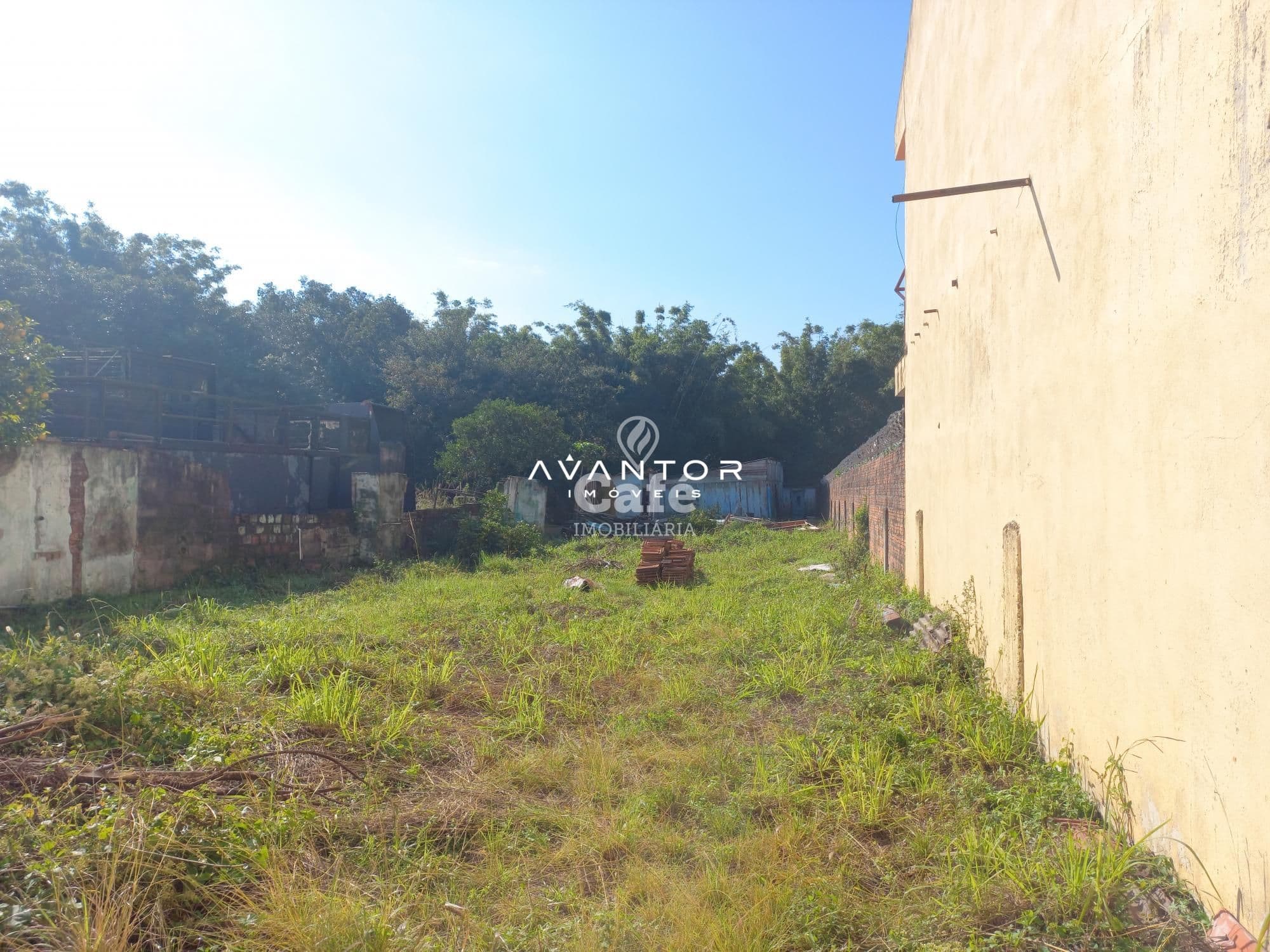 Terreno à venda em Salgado Filho, Santa Maria/RS — foto 2 de 2