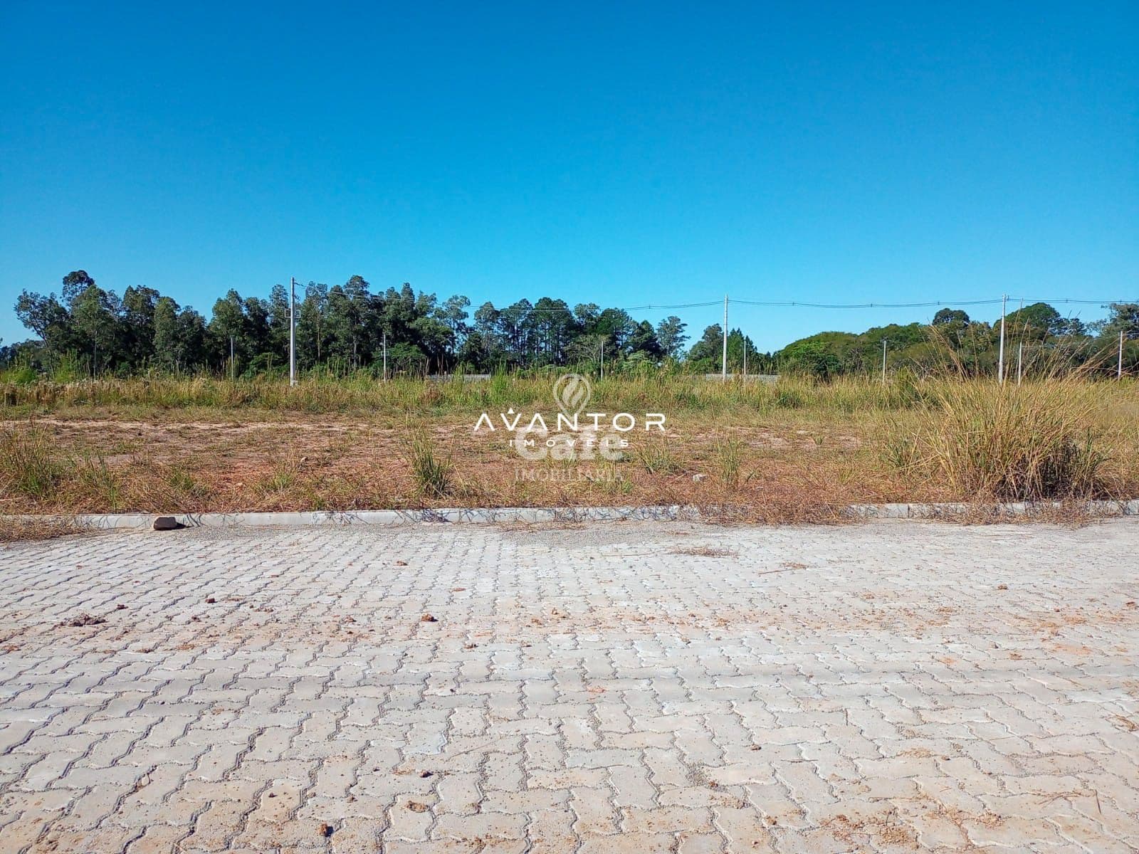 Terreno à venda no Bela Vista Parque Residencial e comercial, em Camobi, Santa Maria/RS — foto 2 de 4
