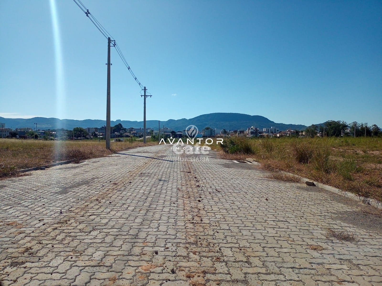 Terreno à venda no Bela Vista Parque Residencial e comercial, em Camobi, Santa Maria/RS — foto 3 de 4