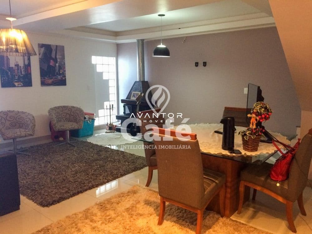 Casa com 4 quartos à venda em São José, Santa Maria/RS — foto 2 de 39