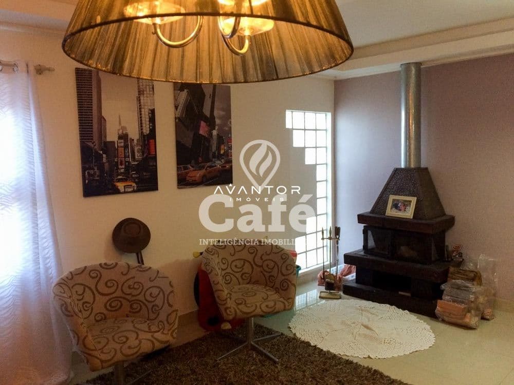 Casa com 4 quartos à venda em São José, Santa Maria/RS — foto 3 de 39