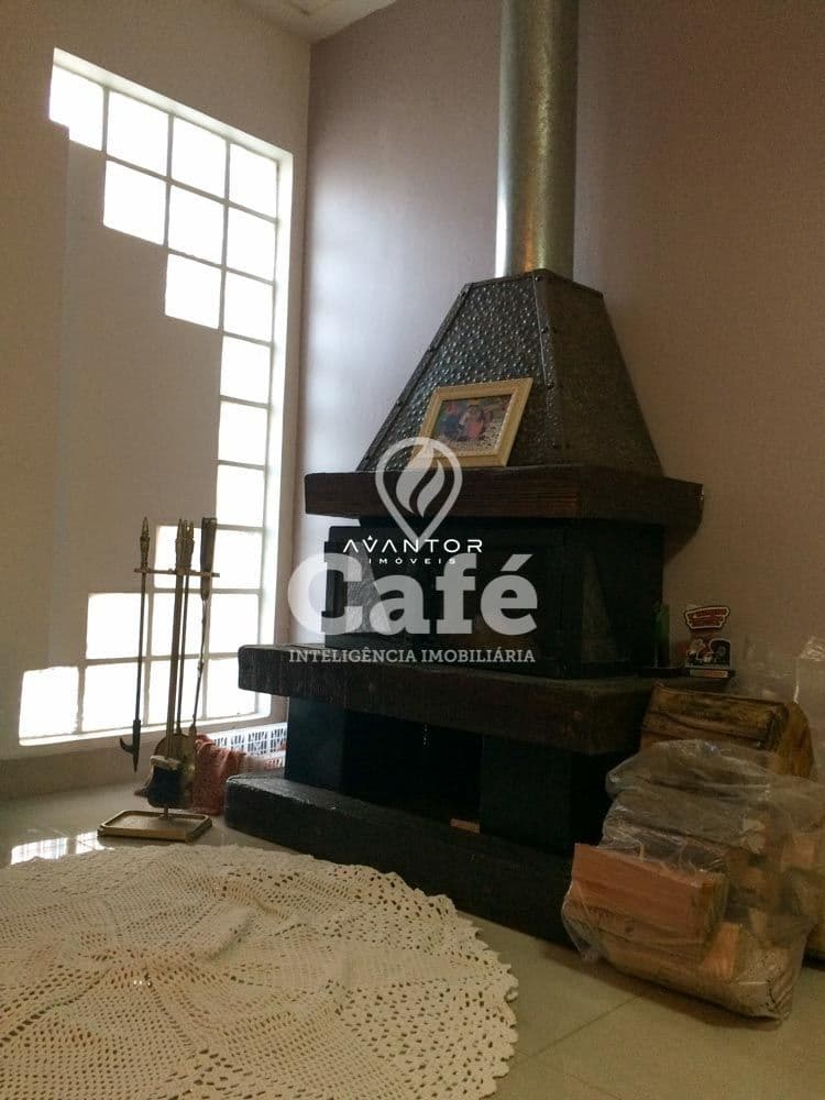 Casa com 4 quartos à venda em São José, Santa Maria/RS — foto 4 de 39