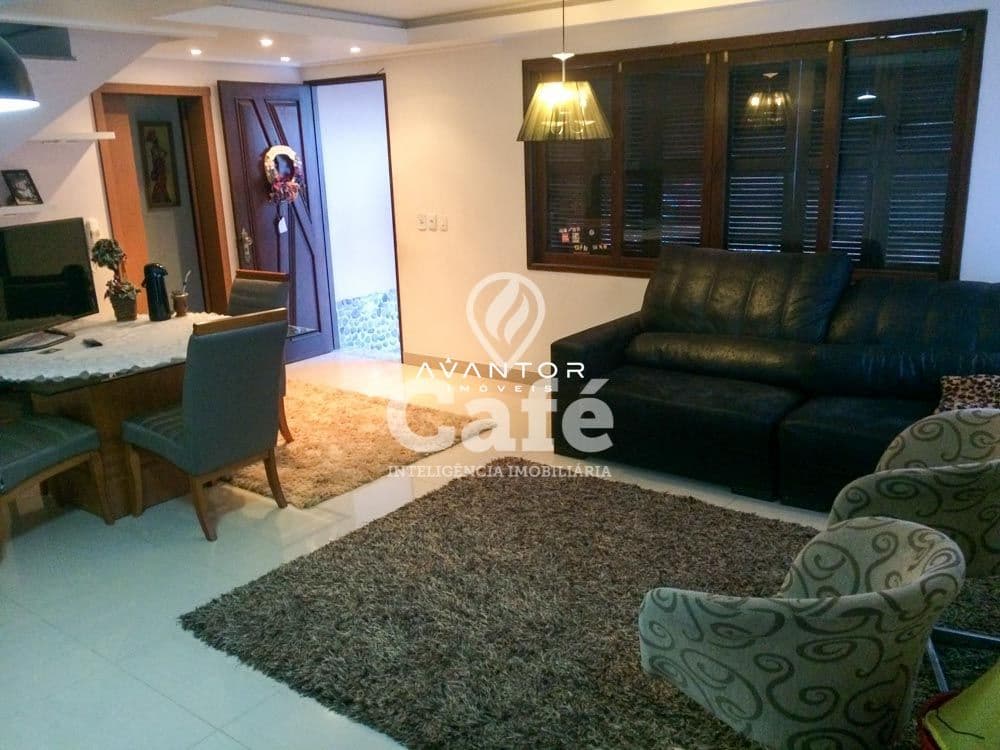Casa com 4 quartos à venda em São José, Santa Maria/RS — foto 5 de 39