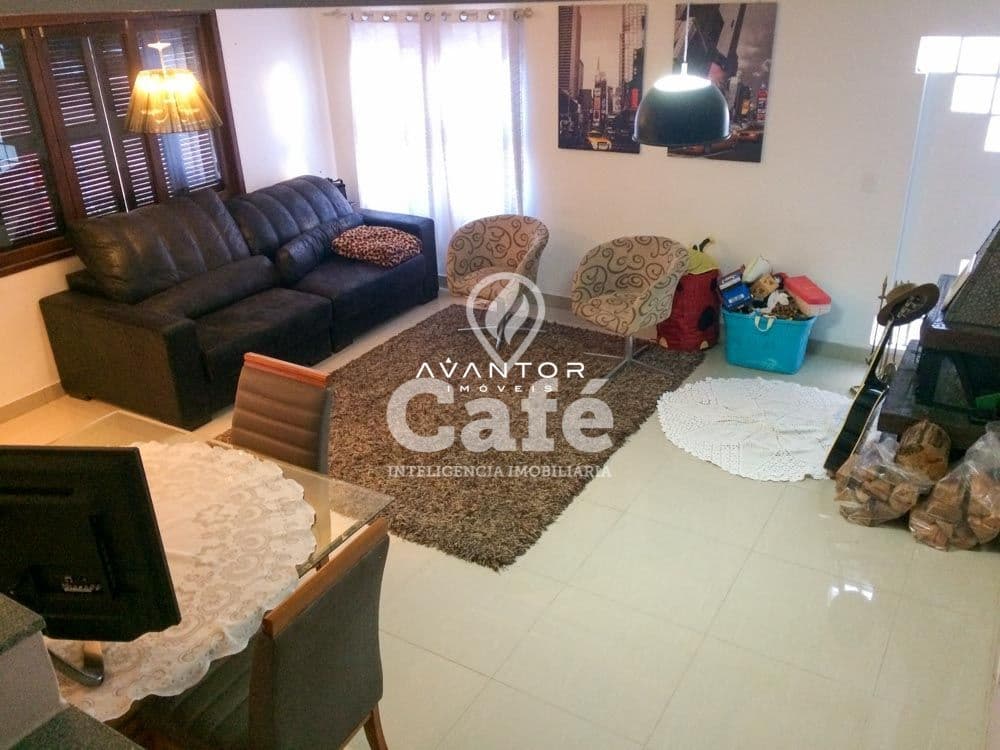 Casa com 4 quartos à venda em São José, Santa Maria/RS — foto 6 de 39