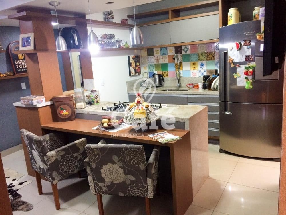 Casa com 4 quartos à venda em São José, Santa Maria/RS — foto 7 de 39