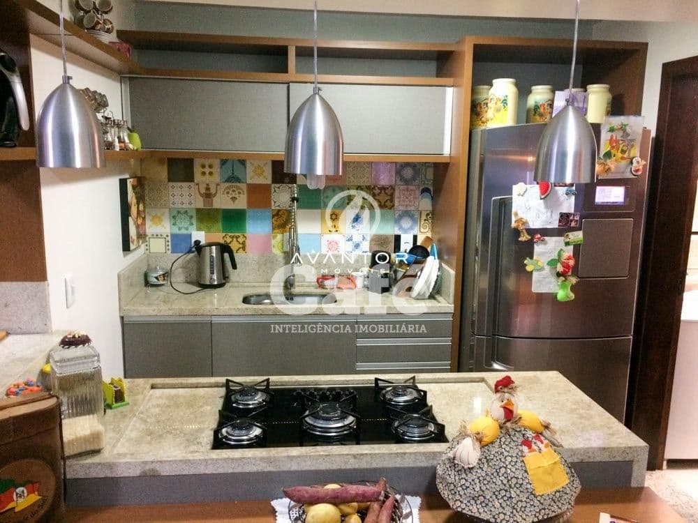 Casa com 4 quartos à venda em São José, Santa Maria/RS — foto 8 de 39