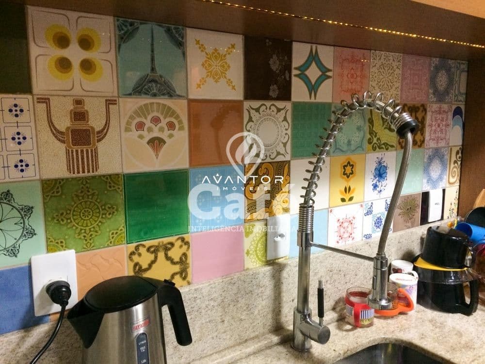 Casa com 4 quartos à venda em São José, Santa Maria/RS — foto 10 de 39