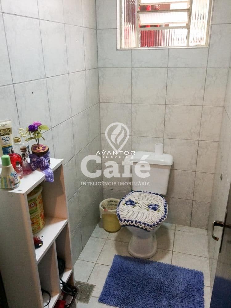 Casa com 4 quartos à venda em São José, Santa Maria/RS — foto 17 de 39