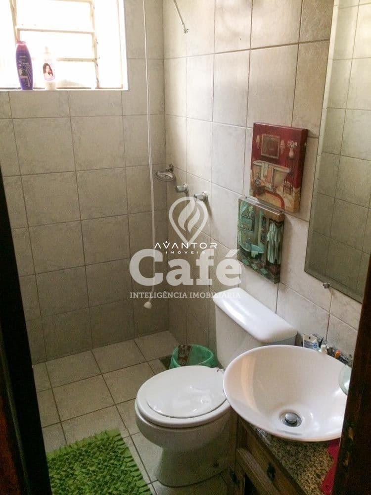 Casa com 4 quartos à venda em São José, Santa Maria/RS — foto 19 de 39