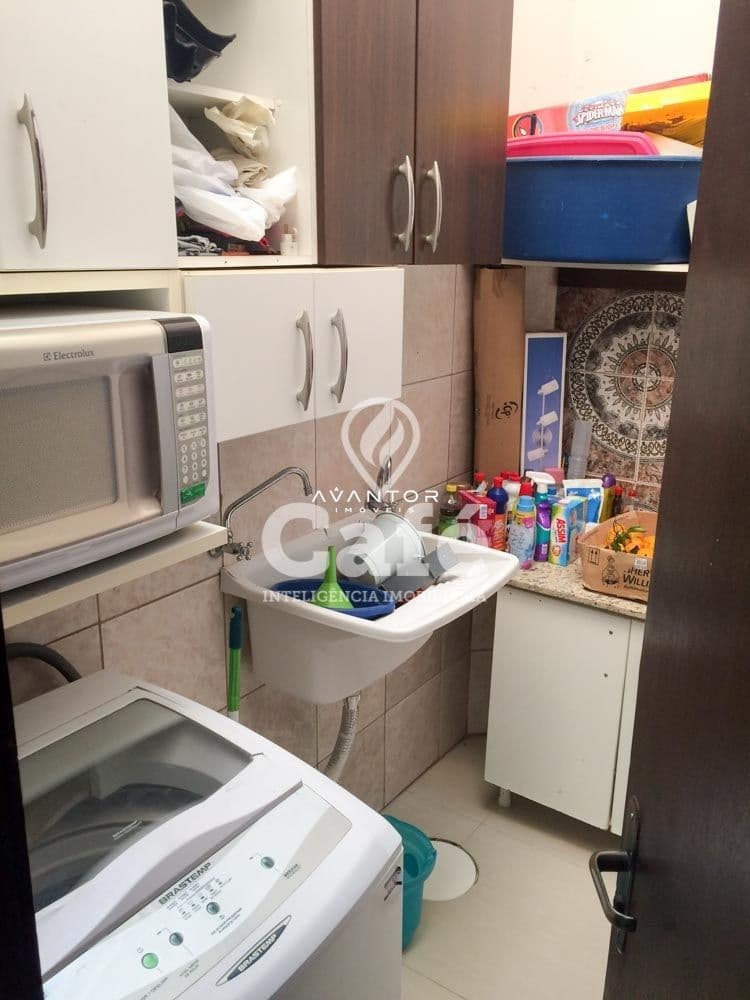 Casa com 4 quartos à venda em São José, Santa Maria/RS — foto 20 de 39