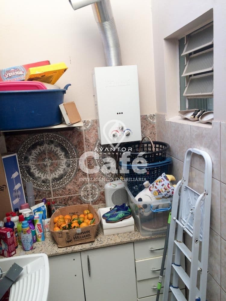 Casa com 4 quartos à venda em São José, Santa Maria/RS — foto 21 de 39