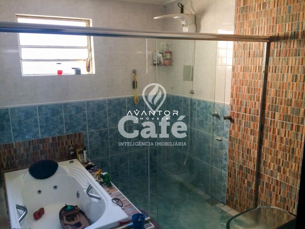 Casa com 4 quartos à venda em São José, Santa Maria/RS — foto 27 de 39
