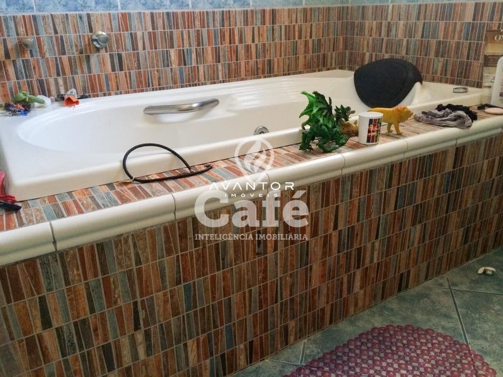 Casa com 4 quartos à venda em São José, Santa Maria/RS — foto 28 de 39