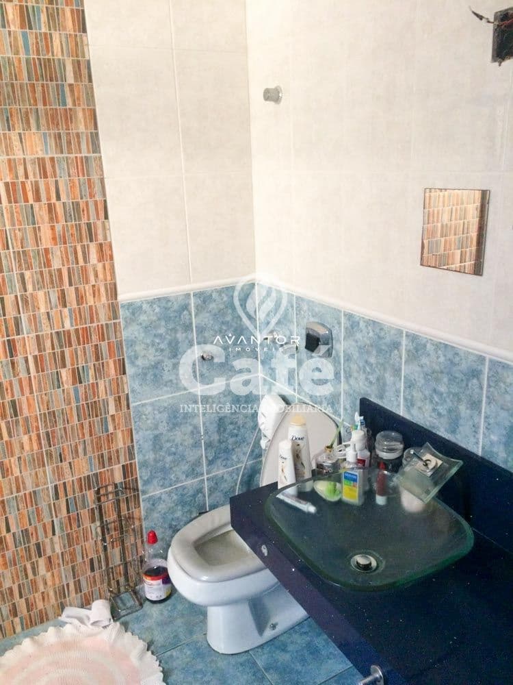 Casa com 4 quartos à venda em São José, Santa Maria/RS — foto 29 de 39