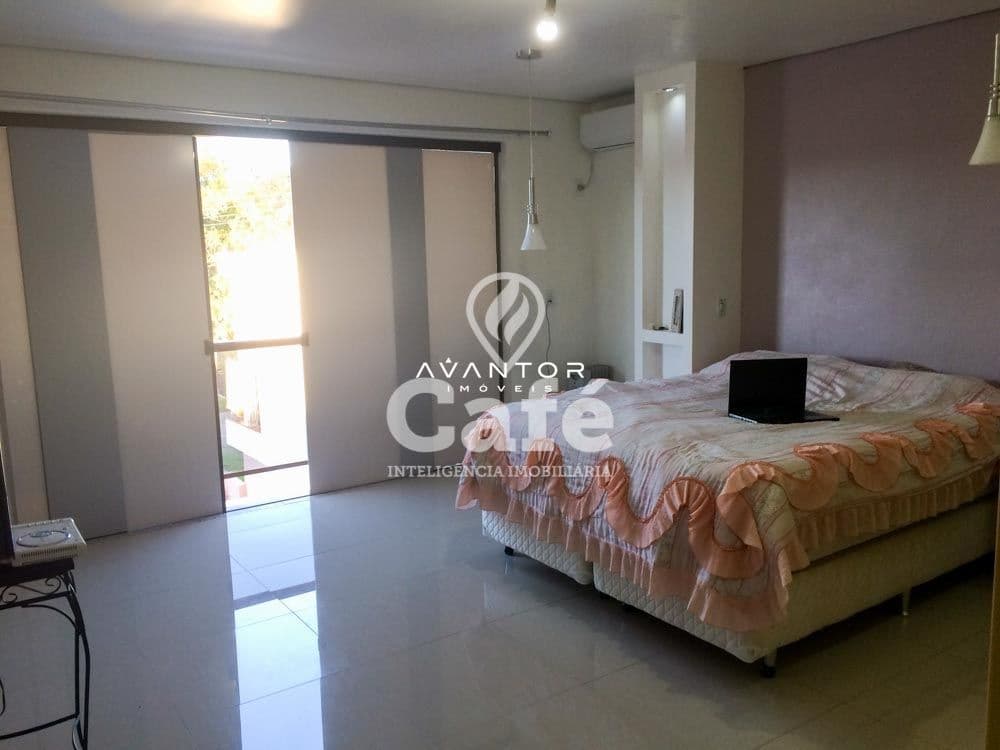 Casa com 4 quartos à venda em São José, Santa Maria/RS — foto 30 de 39