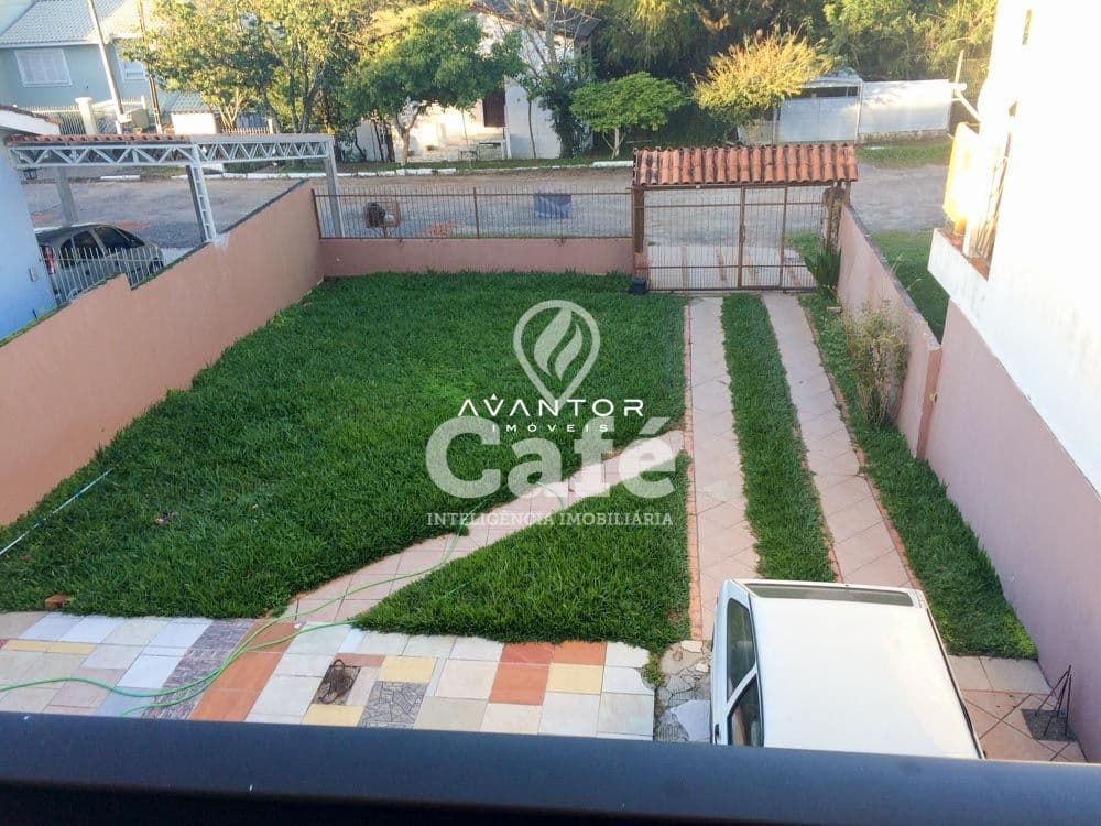 Casa com 4 quartos à venda em São José, Santa Maria/RS — foto 31 de 39