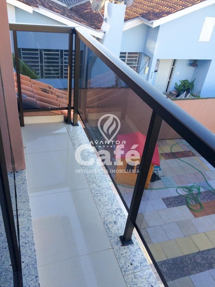 Casa com 4 quartos à venda em São José, Santa Maria/RS — foto 32 de 39