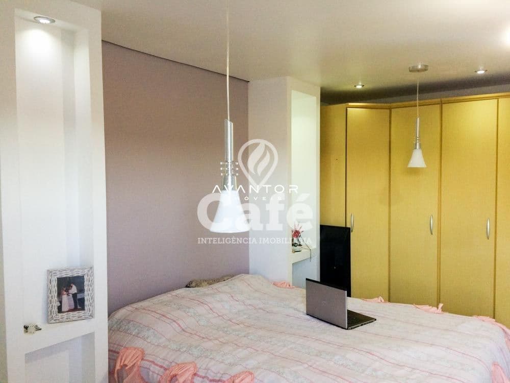 Casa com 4 quartos à venda em São José, Santa Maria/RS — foto 34 de 39