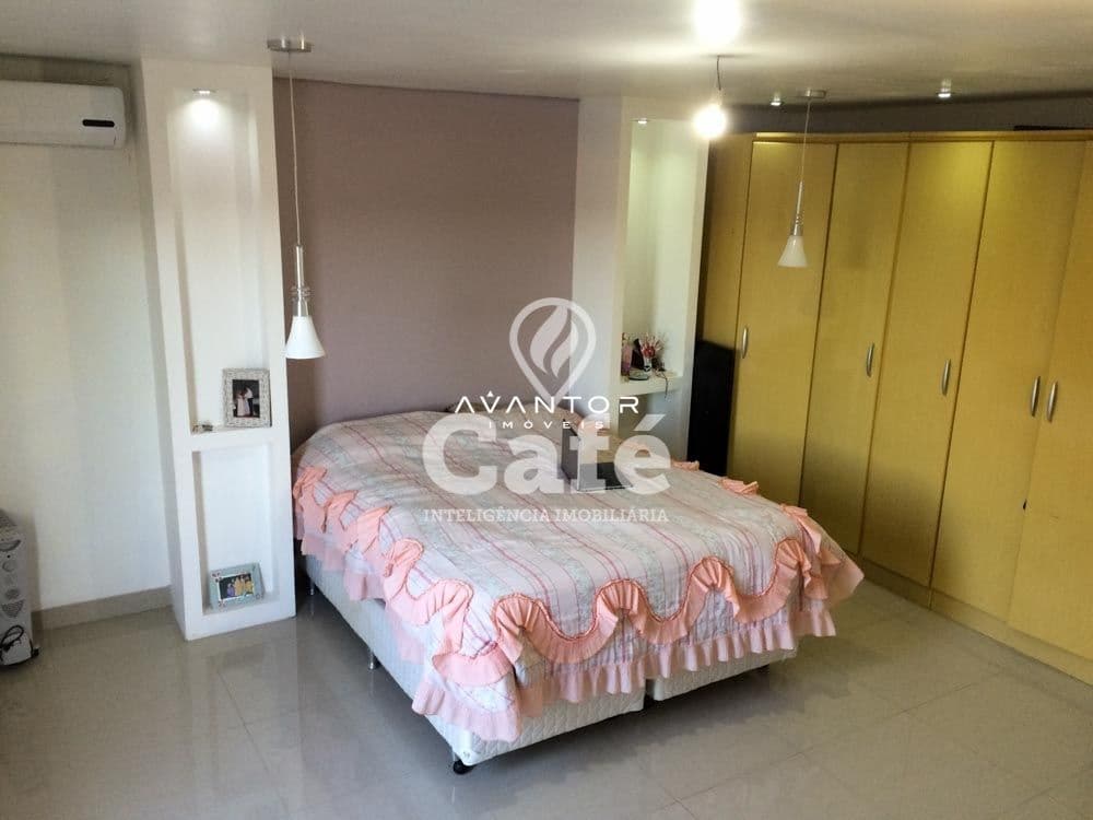 Casa com 4 quartos à venda em São José, Santa Maria/RS — foto 35 de 39