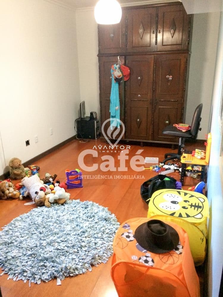 Casa com 4 quartos à venda em São José, Santa Maria/RS — foto 36 de 39