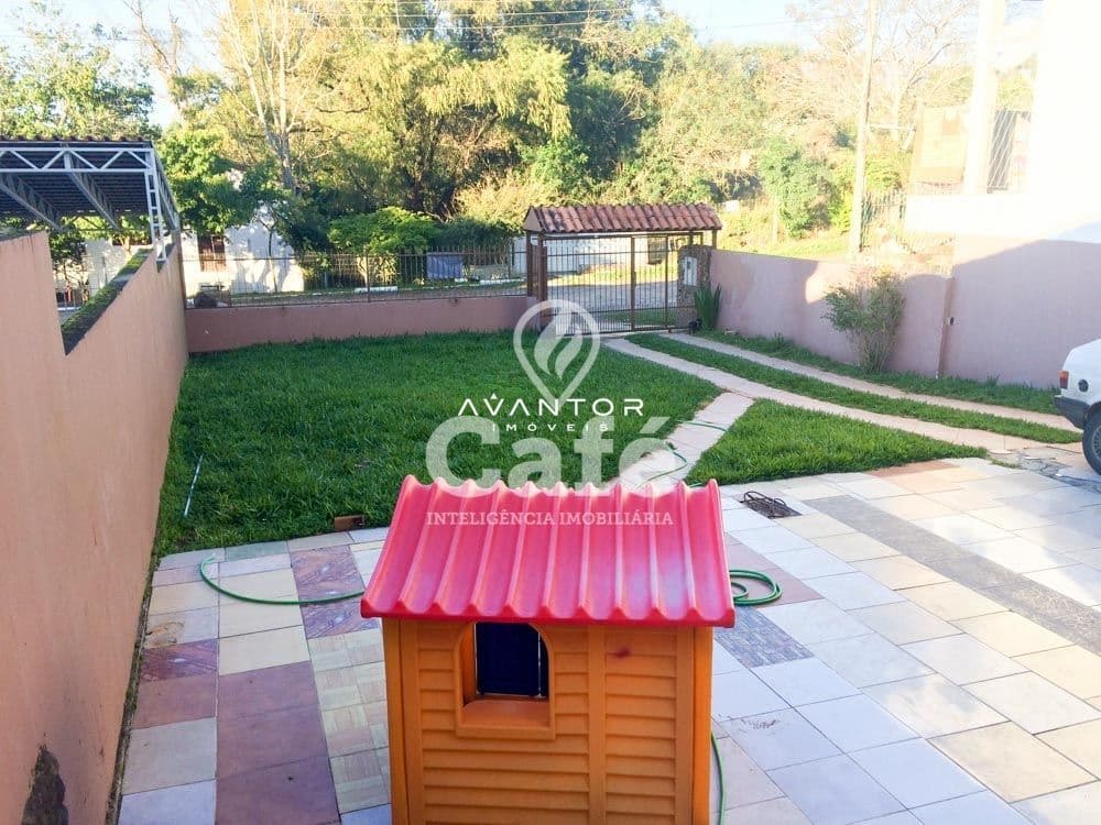 Casa com 4 quartos à venda em São José, Santa Maria/RS — foto 37 de 39