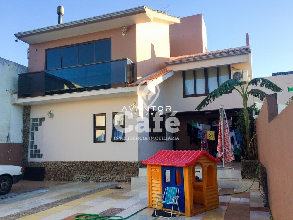 Casa com 4 quartos à venda em São José, Santa Maria/RS — foto 39 de 39