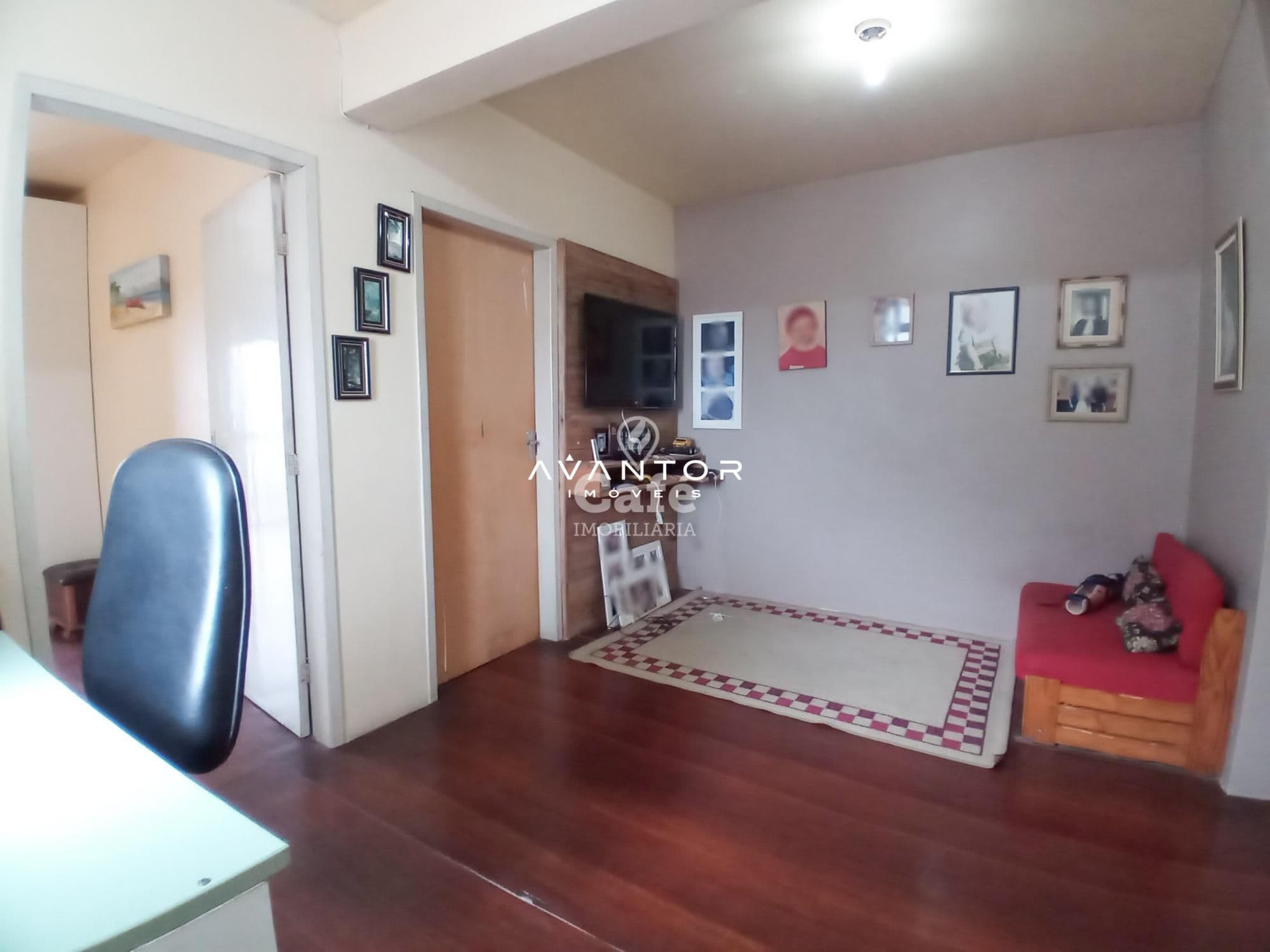 Casa com 3 quartos à venda em Carolina, Santa Maria/RS — foto 2 de 8