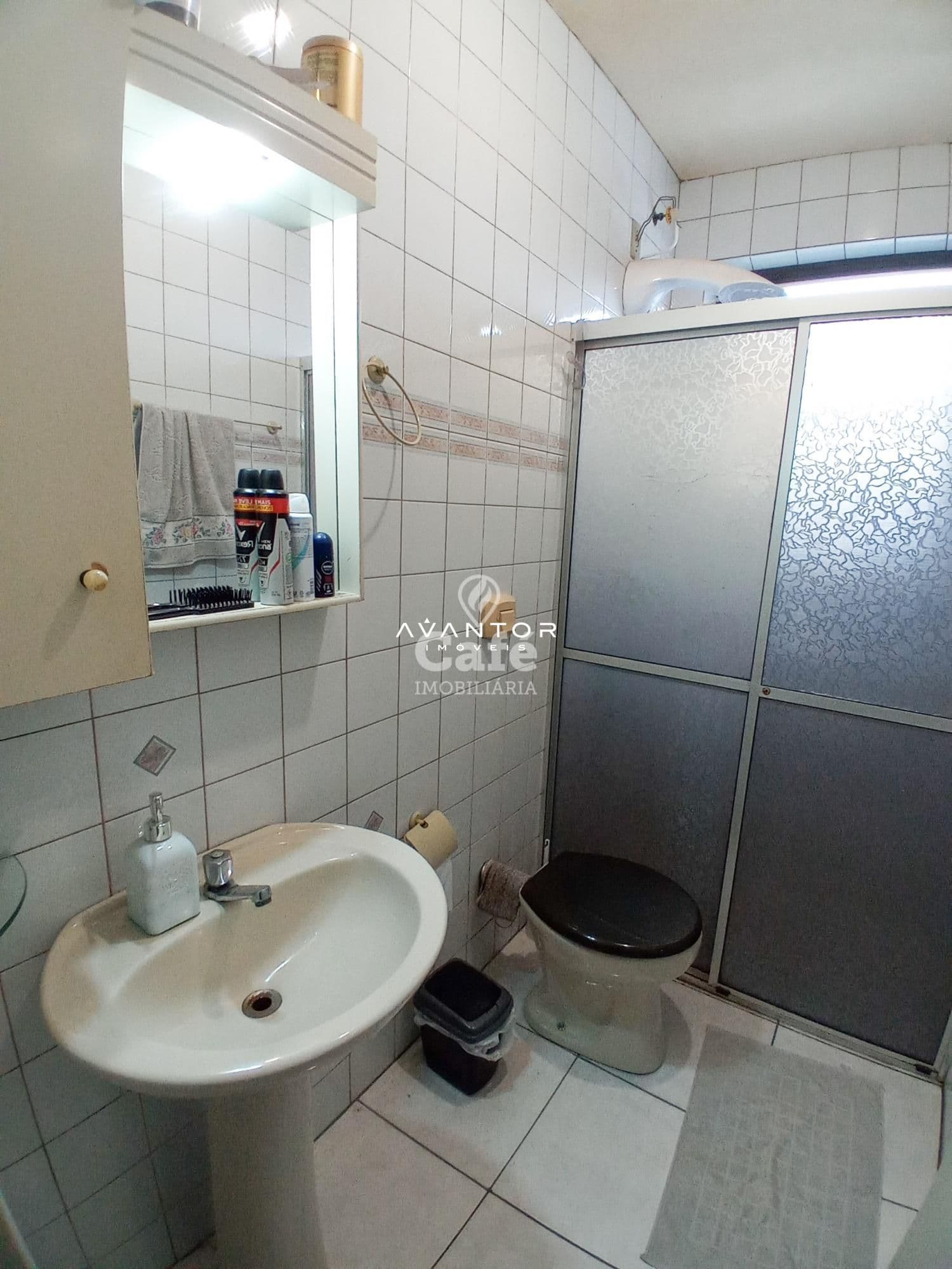 Casa com 3 quartos à venda em Carolina, Santa Maria/RS — foto 3 de 8