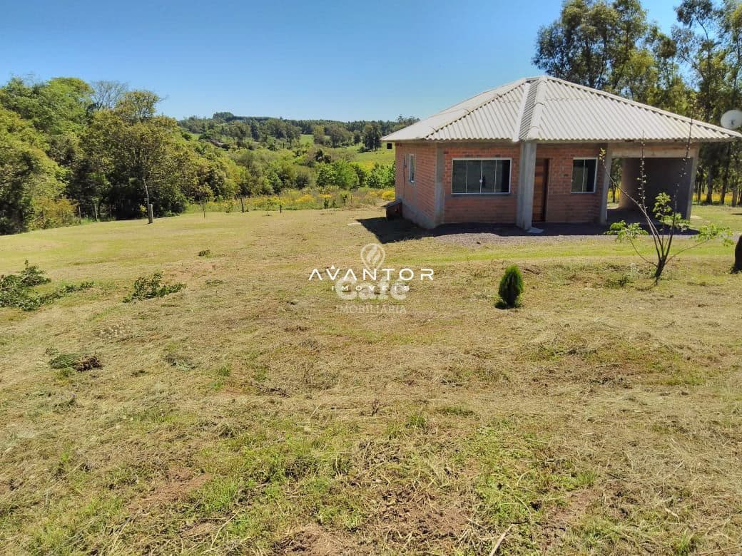 Casa com 3 quartos à venda em Interior, Dilermando de Aguiar/RS — foto 3 de 4