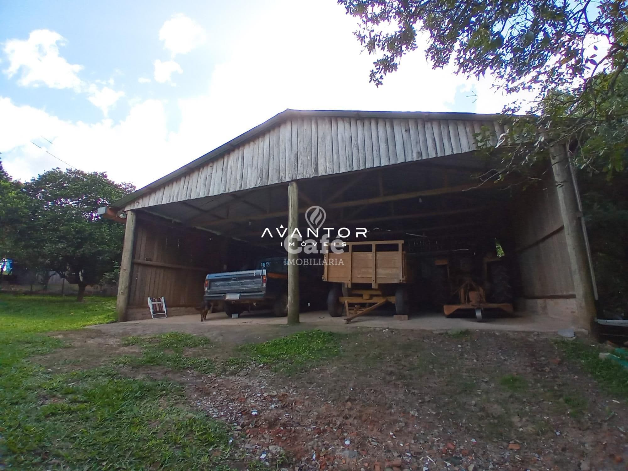Chácara com 2 quartos à venda em Zona Rural, São Valentim/RS — foto 20 de 43